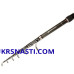 Удилище карповое телескопическое Golden Catch Tele Carp Evolution 
